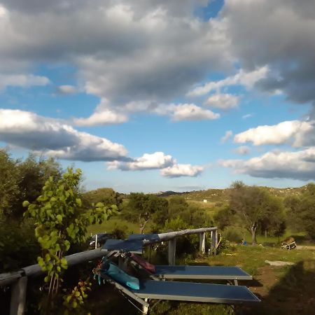 B&B La Taerra Porto San Paolo  Kültér fotó