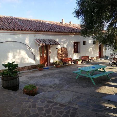 B&B La Taerra Porto San Paolo  Kültér fotó