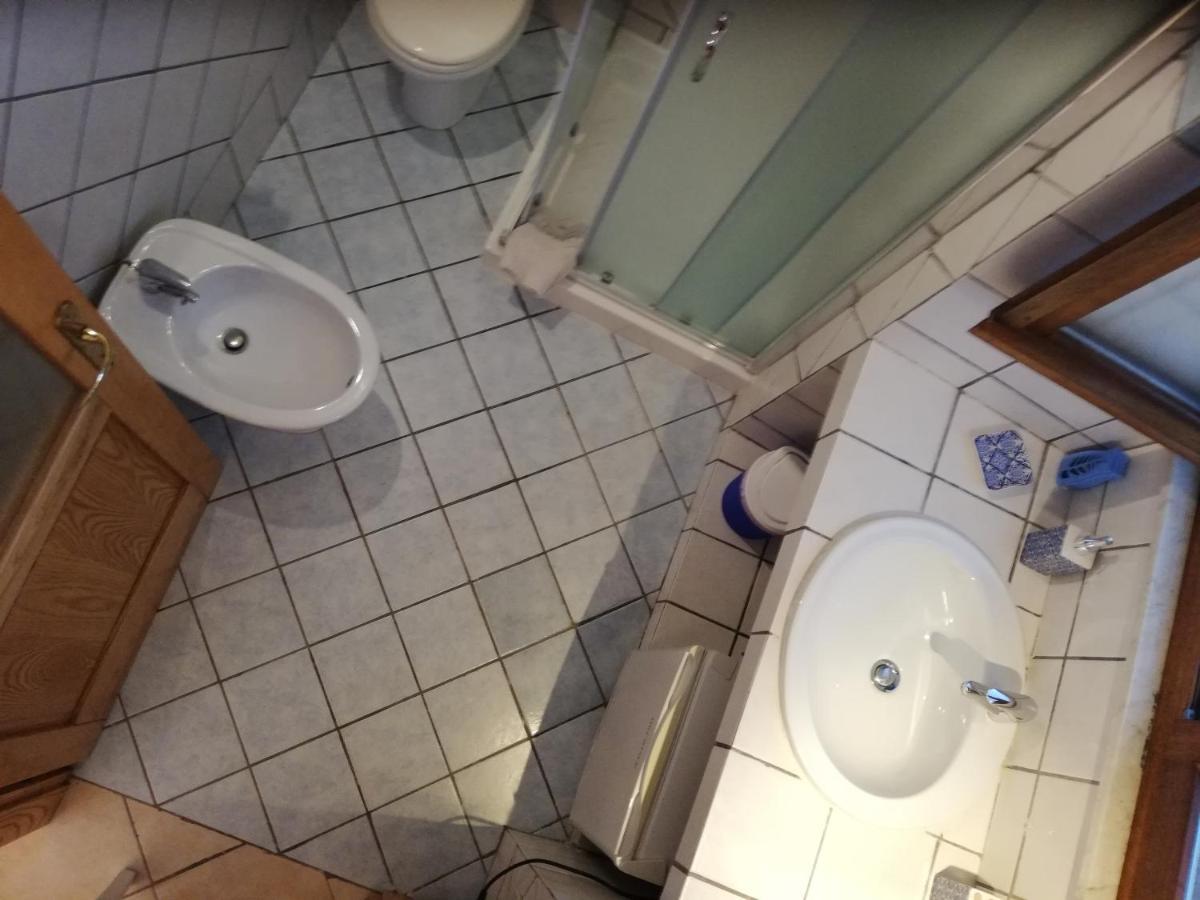 B&B La Taerra Porto San Paolo  Kültér fotó